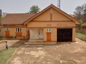 Furnished 4bdrm House in Fs Properties Ltd, Central Division for Rent