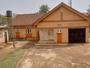 Furnished 4bdrm House in Fs Properties Ltd, Central Division for Rent