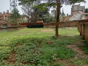 Furnished 4bdrm House in Fs Properties Ltd, Central Division for Rent