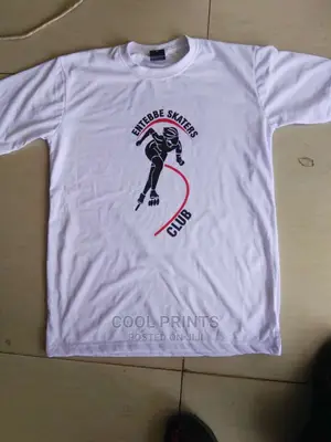 Branded Tshirts