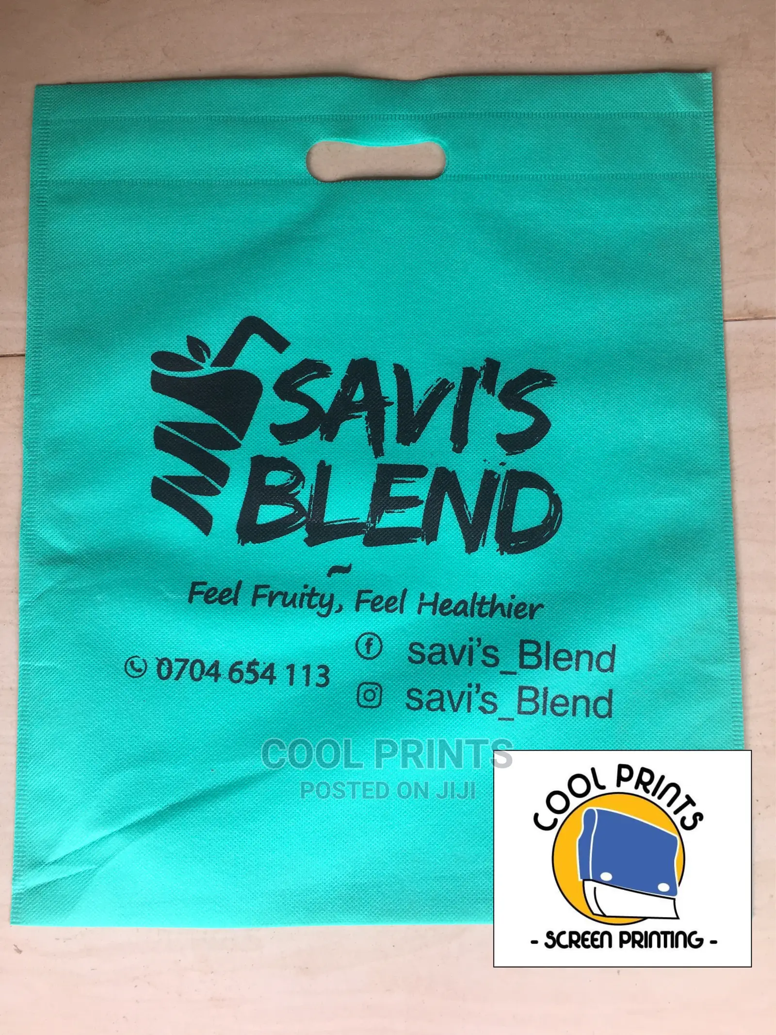 Branded Tshirts
