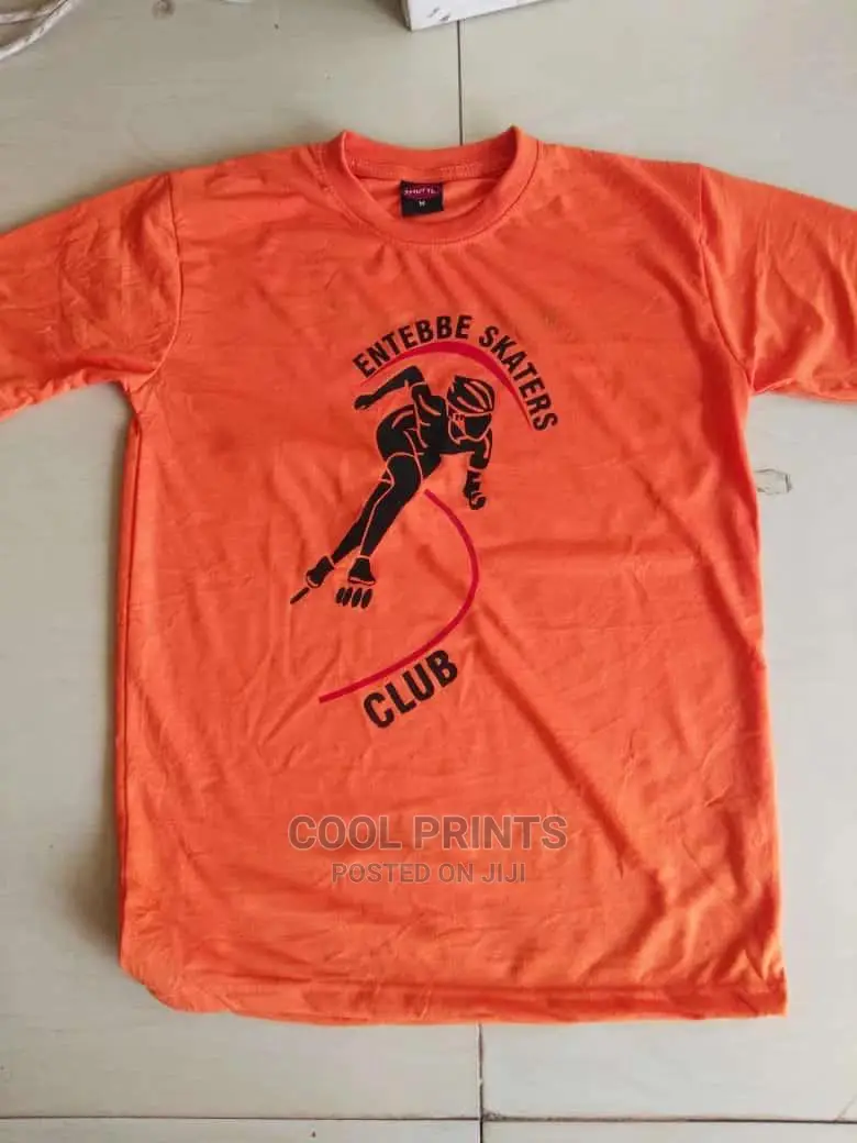 Branded Tshirts