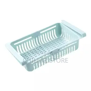 Fridge Storage Shelves