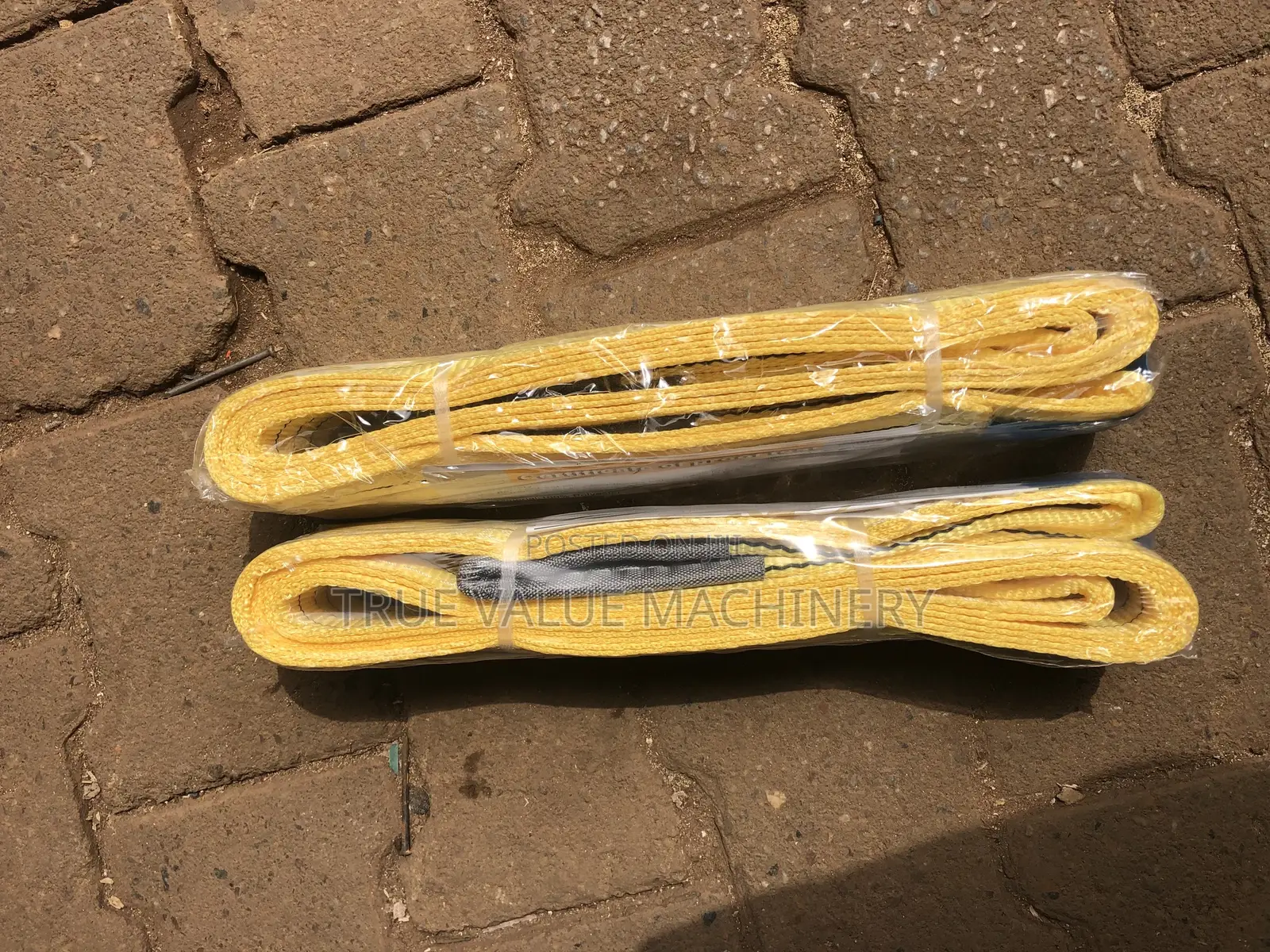 Lifting Belt