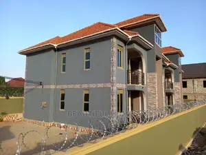 Furnished 2bdrm Apartment in Najjera, Central Division for Sale