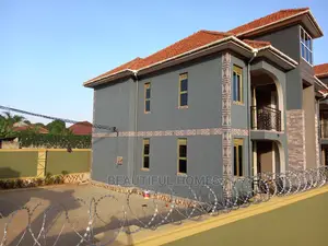 Furnished 2bdrm Apartment in Najjera, Central Division for Sale