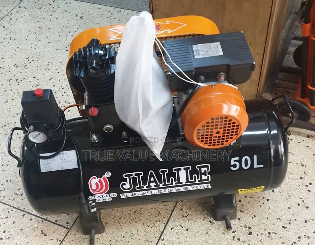 50litres Air Compressor Belt