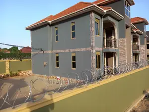 Furnished 2bdrm Block of Flats in Najjera Posh, Central Division