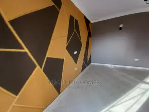 Furnished 2bdrm Block of Flats in Najjera Posh, Central Division