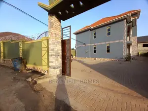 Furnished 2bdrm Apartment in Najjera Corporate, Central Division