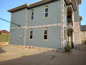 Furnished 2bdrm Apartment in Najjera Corporate, Central Division