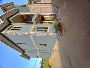 Furnished 2bdrm Block of Flats in Najjera Executive, Central Division