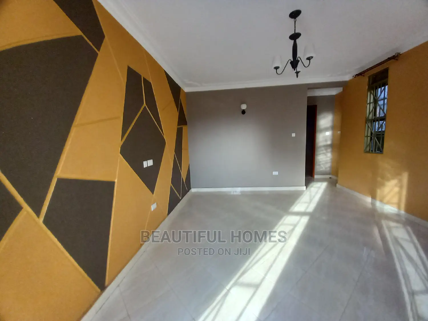 Furnished 2bdrm Apartment in Najjera Kla, Central Division for Sale