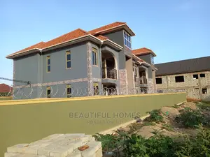 Furnished 2bdrm Apartment in Najjera, Nakawa for Sale