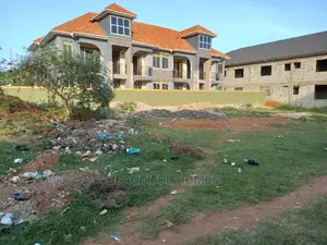 Furnished 2bdrm Apartment in Najjera, Nakawa for Sale