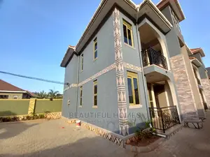 Furnished 2bdrm Apartment in Najjera, Nakawa for Sale