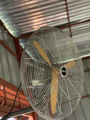 Industrial Fan 20inc