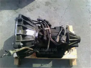 Suzuk Gearbox and Repairing Available