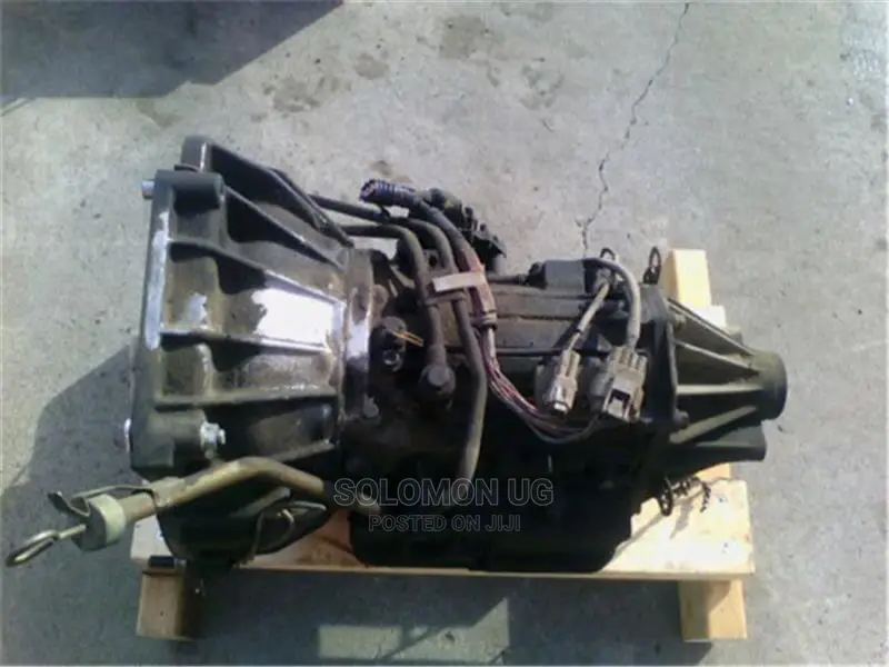 Suzuk Gearbox and Repairing Available