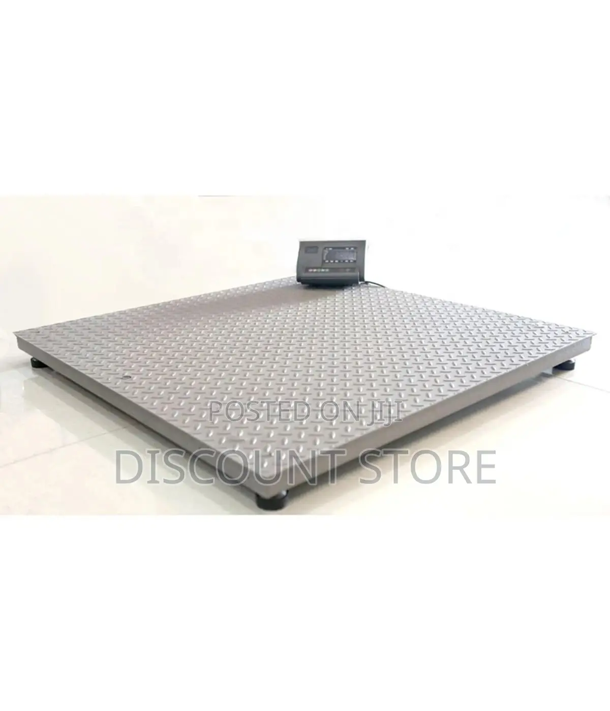 Electronic Weighing Floor Standard Scales