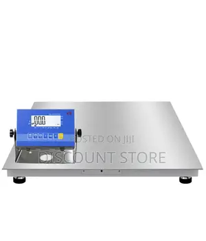 Stainless Mild Electronic Weighing Digital Scales