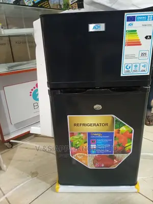 120L Adh Fridge