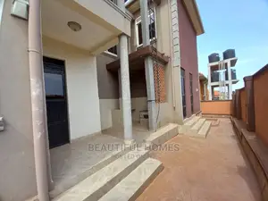 Furnished 6bdrm Mansion in Kyanja, Central Division for Sale