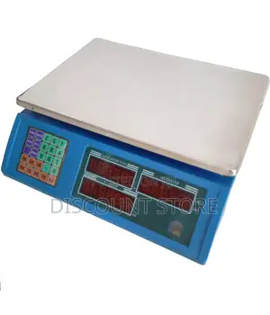 Commercial Computing Counting Weighing Scales