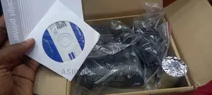 Receipt Printer P800