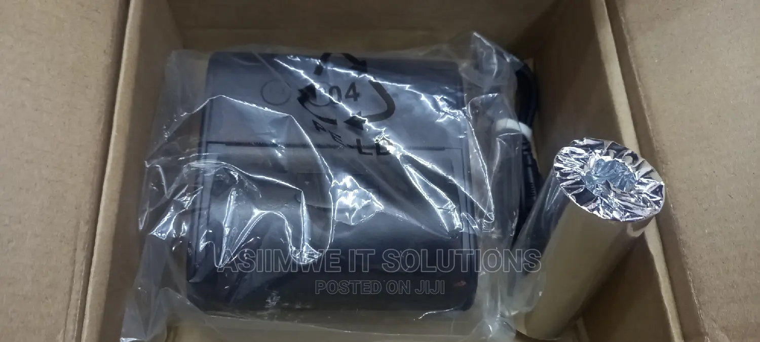 Receipt Printer P800