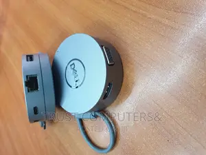 Dell Type C Dock 20v 6.5A