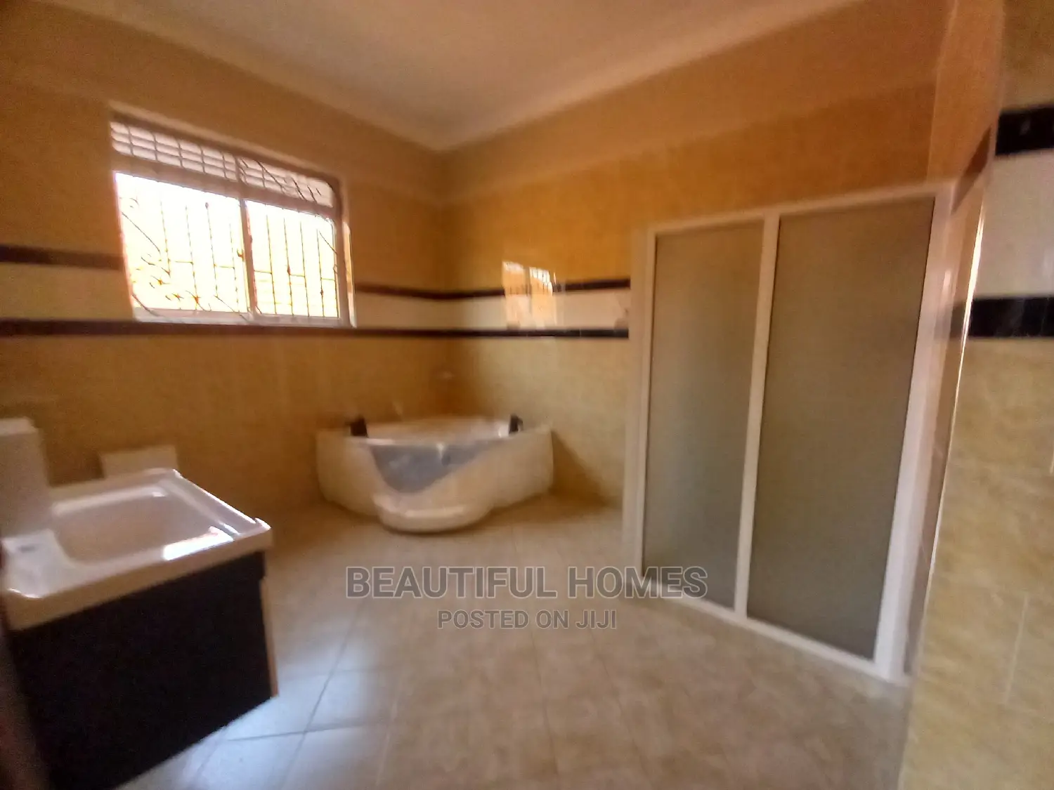 Furnished 6bdrm House in Kyanja, Nakawa for sale