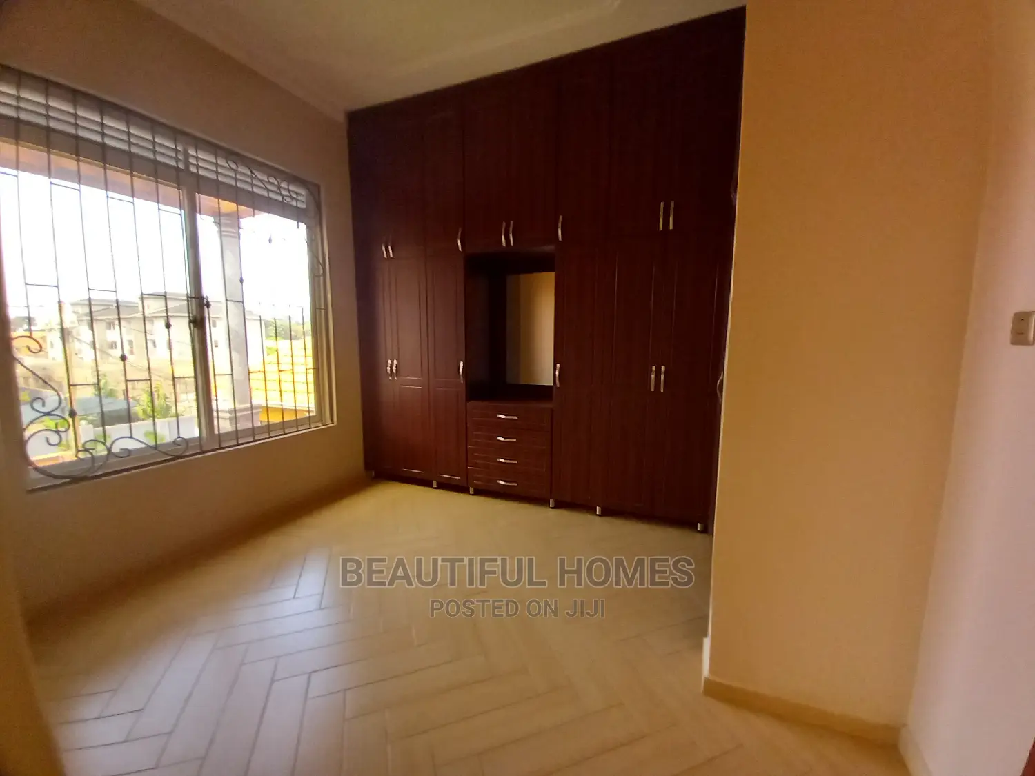 Furnished 6bdrm House in Kyanja, Nakawa for sale