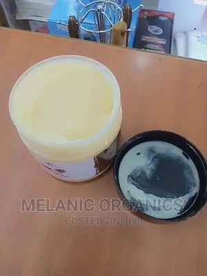 Organic Shea Butter 500g