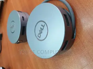 Dell Type C Dock 20v 6.5A