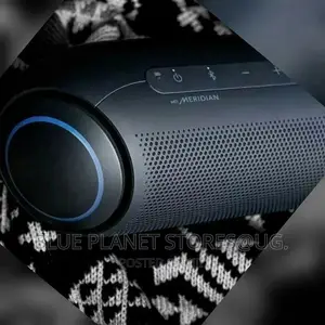 LG X-Boom Go PL5 | Portable Bluetooth Speakers.