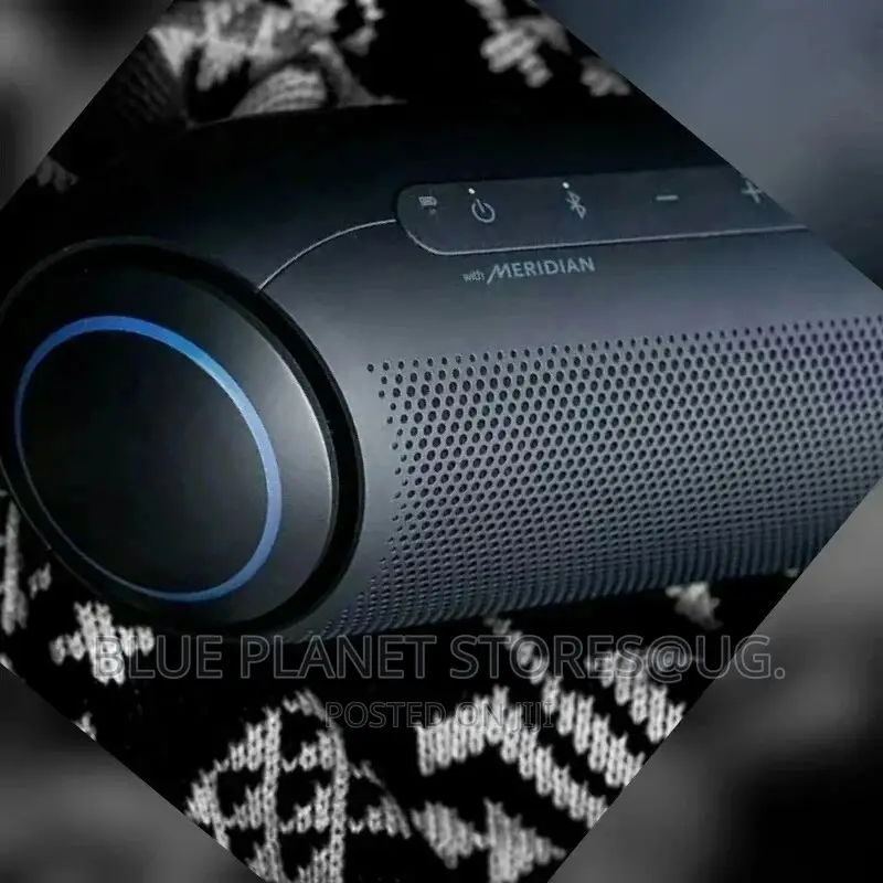LG X-Boom Go PL5 | Portable Bluetooth Speakers.