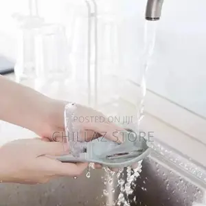 Fish Scales Remover