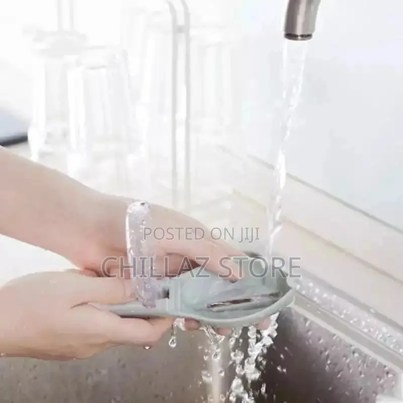 Fish Scales Remover