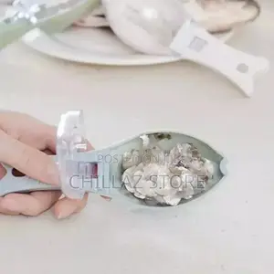 Fish Scales Remover