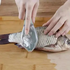 Fish Scales Remover