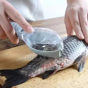 Fish Scales Remover