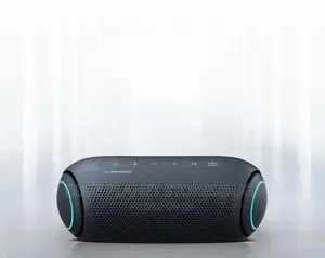 LG X-Boom Go PL5 | Portable Bluetooth Speakers.