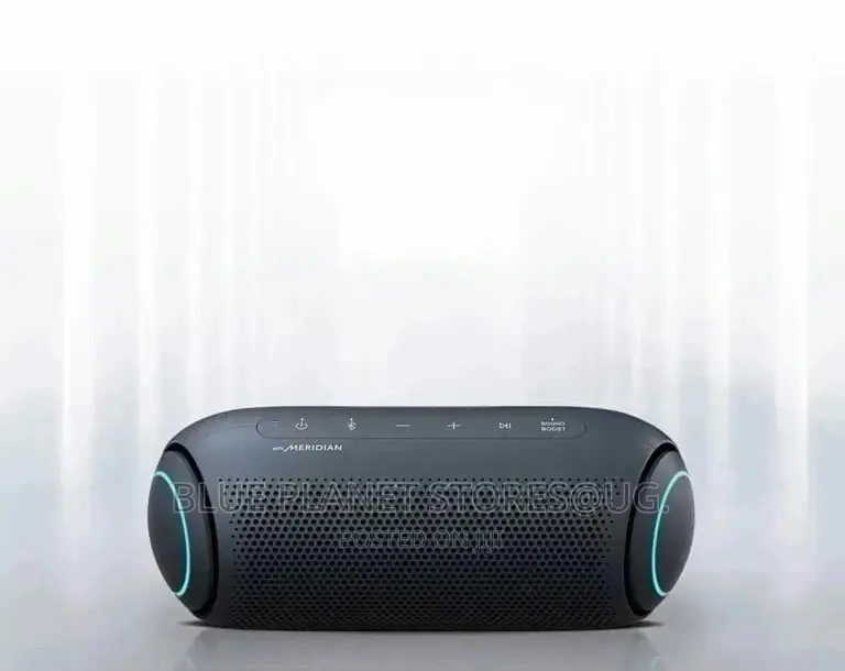 LG X-Boom Go PL5 | Portable Bluetooth Speakers.