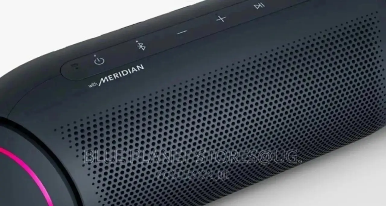 LG X-Boom Go PL5 | Portable Bluetooth Speakers.