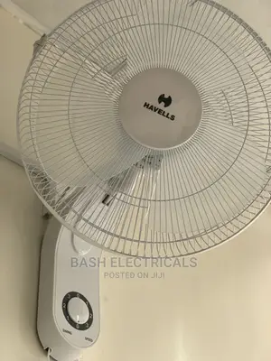 Havells Wall Fan