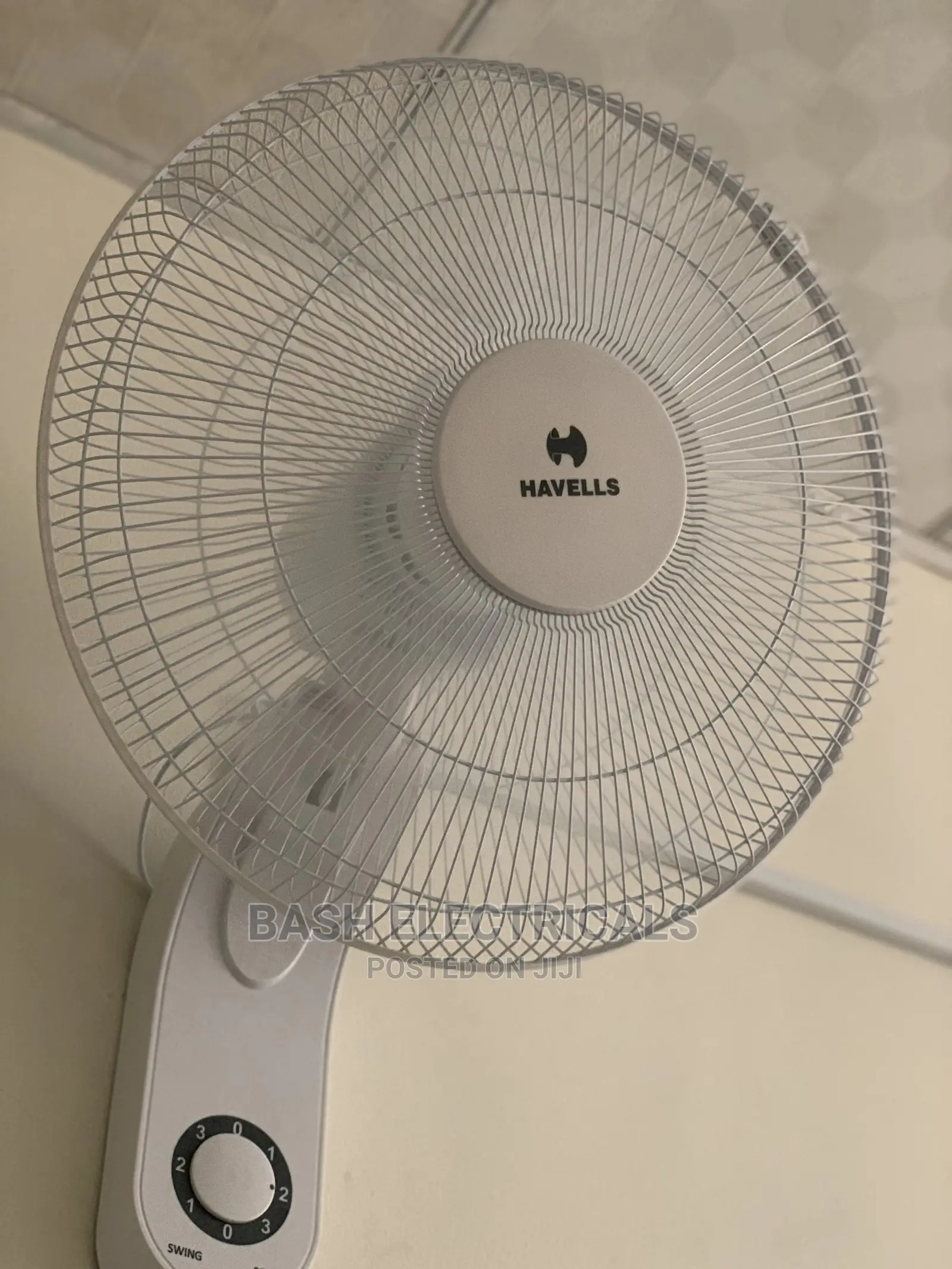 16inch Wall Fan