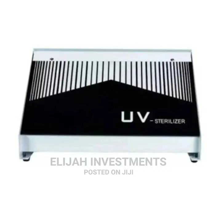 UV Sterilizer
