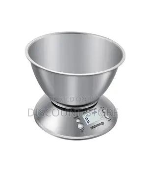 Electronic Bakery Basic Weighing Digital Scales