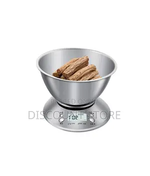 Electronic Stainless Weighing Based Scales